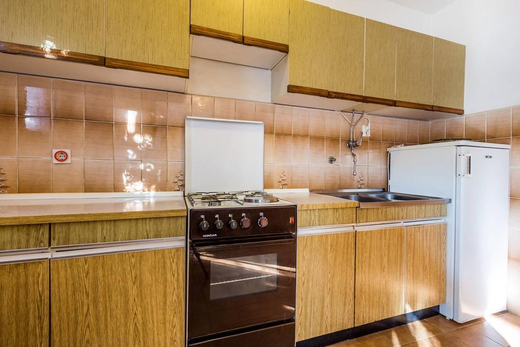 Apartment Marcelo Medulin Eksteriør billede