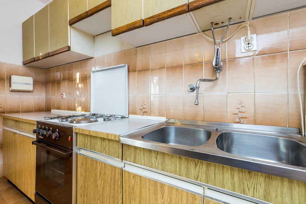 Apartment Marcelo Medulin Eksteriør billede
