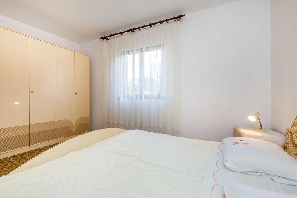 Apartment Marcelo Medulin Eksteriør billede