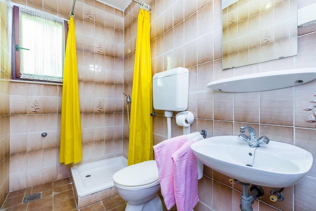 Apartment Marcelo Medulin Eksteriør billede